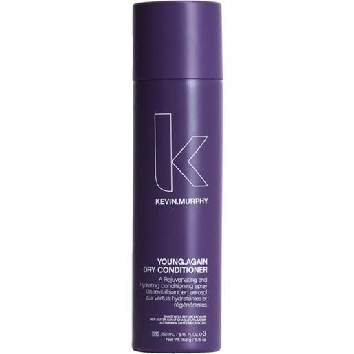 Kevin Murphy kevin. Murphy young. Again dry conditioner 250ml
