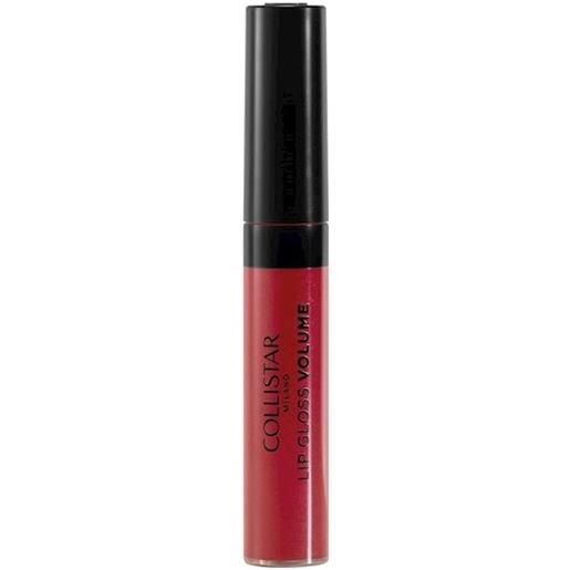 Collistar impeccable lip gloss volume n. 200 cherry mars
