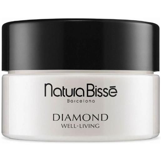 NATURA BISSE' natura bissé diamond well-living the body cream 200ml