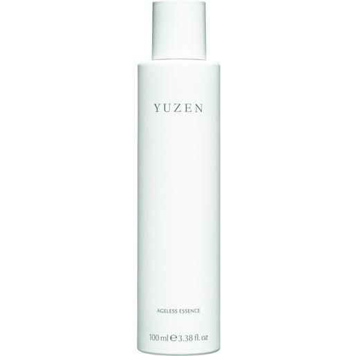 Yuzen ageless essence 100ml