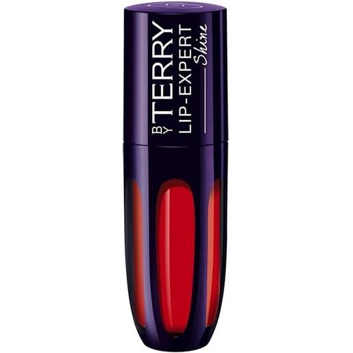 By terry - lip expert liquid lipstick shine. N15 red shot