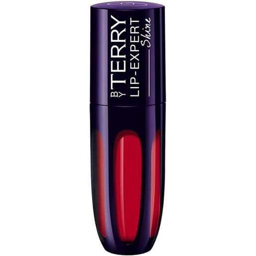 By terry - lip expert liquid lipstick shine. N16 my red