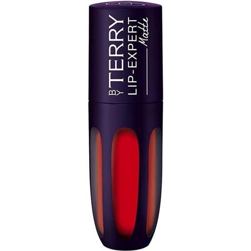 By terry - lip expert liquid stick matte n8 red shot
