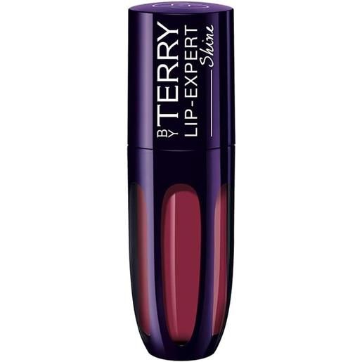 By terry - lip expert liquid lipstick shine. N4 hot bare