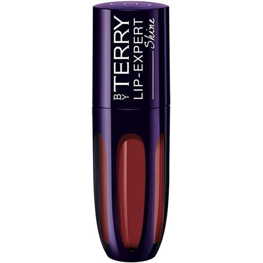 By terry - lip expert liquid lipstick shine. N5 chili potion