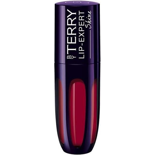 By terry - lip expert liquid lipstick shine. N6 fire nude