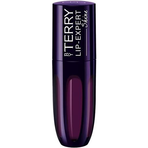 By terry - lip expert liquid lipstick shine. N8 juicy fig