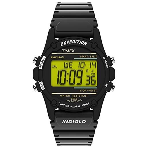Timex orologio elegante tw2u40300