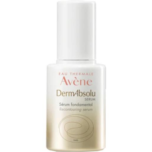 Avene dermabsolu siero fondamentale 30 ml