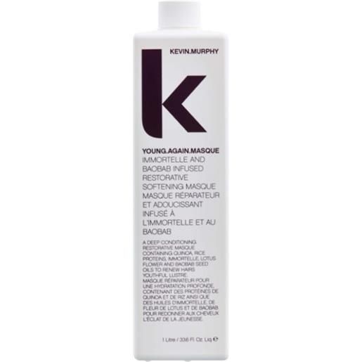 Kevin Murphy kevin. Murphy young. Again. Masque 1000ml