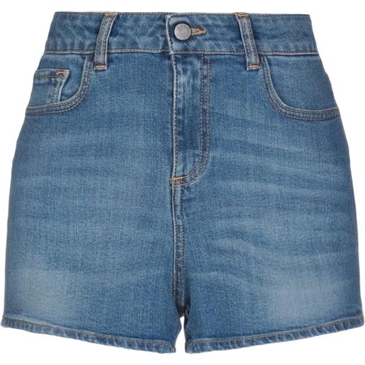 AMEN - shorts jeans