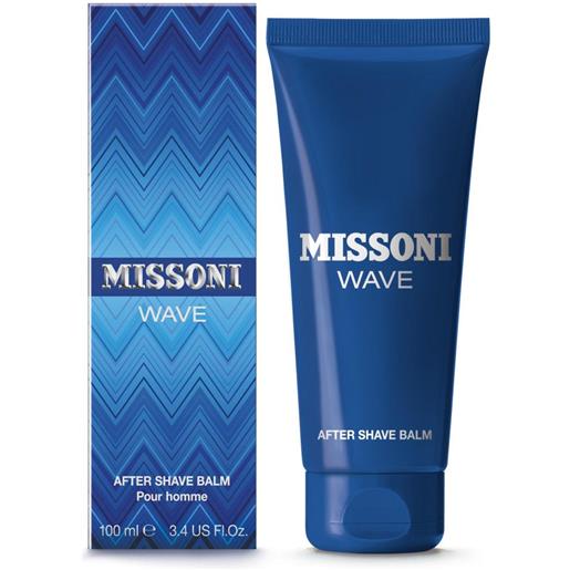 Missoni wave after shave balm 100ml