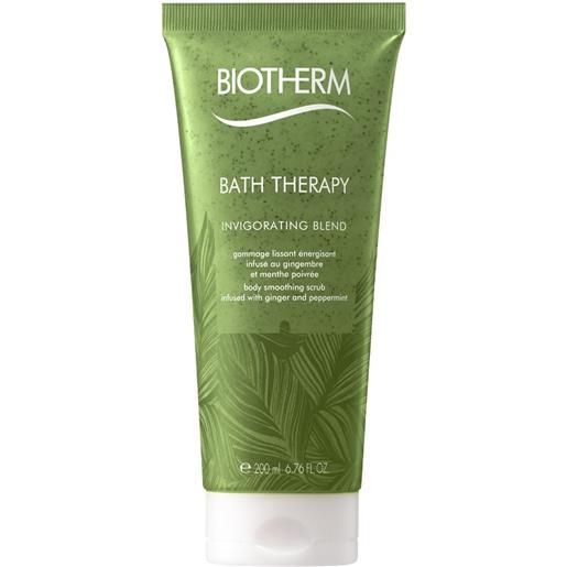 Biotherm bath therapy invigorating, 200ml