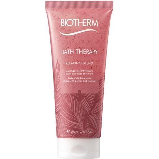 Biotherm bath therapy relaxing, 200ml