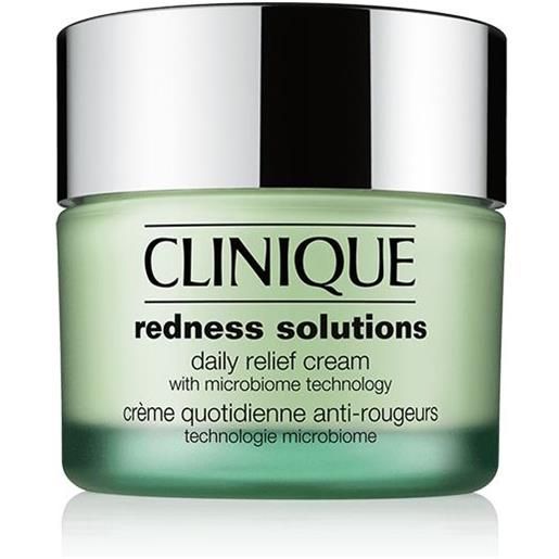 Clinique redness solutions daily relief cream 50ml