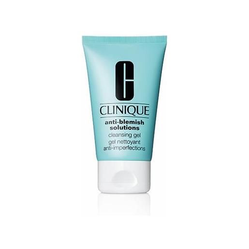 Clinique anti-blemish solutions clearing gel 125ml