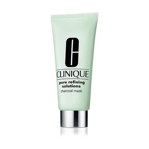 Clinique pore refining solutions charcoal mask 100ml