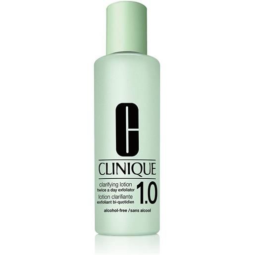 Clinique clarifying lotion 1.0 400ml