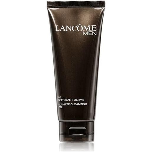 Lancome lancôme gel nettoyant ultime detergente, 100 ml