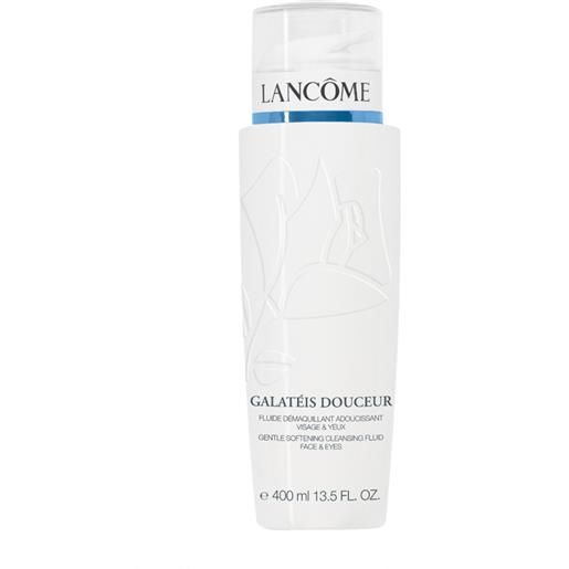 Lancome lancôme galatéis douceur detergente delicato 400ml