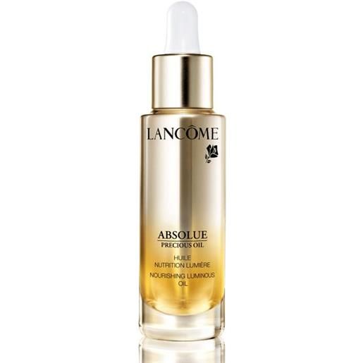 Lancome lancôme absolue precious cells nutritive oil - olio nutriente 30ml