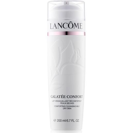 Lancome lancôme galatée confort latte detergente 200ml