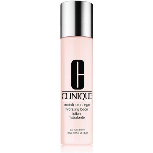 Clinique moisture surge hydrating body lotion 200ml