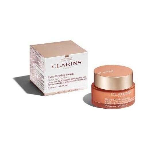 Clarins extra-firming energy 50ml