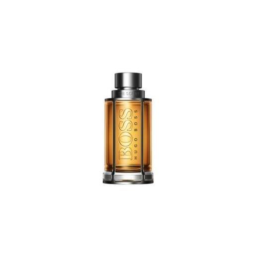 Boss hugo boss the scent after shave 100ml