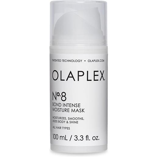 Olaplex nº. 8 bond intense moisture mask 100 ml