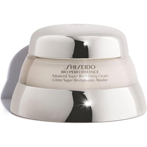 Shiseido bio-performance advanced super revitalising cream