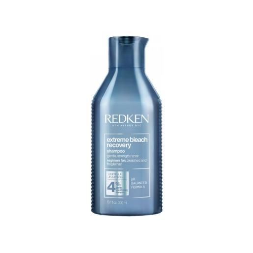 Redken extreme bleach recovery shampoo 300ml
