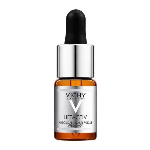 Vichy liftactiv siero concentrato antiossidante 10ml