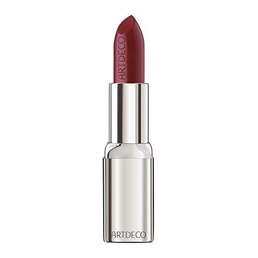Artdeco art deco high performance lipstick 465, berry red, 4 g