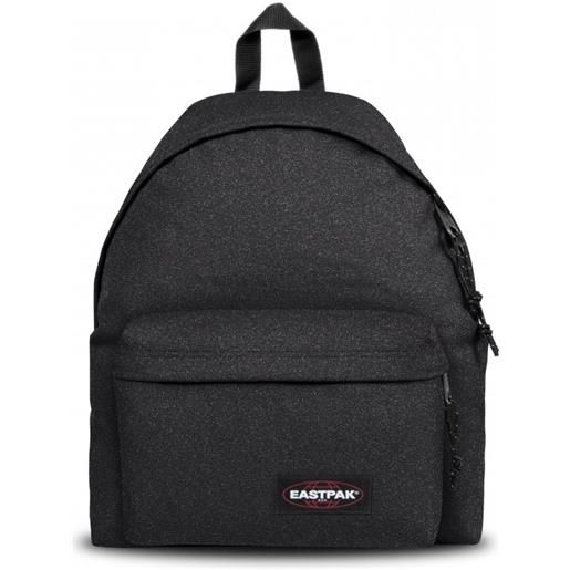 Eastpak zaino scuola e tempo libero eastpak padded pakr spark dark ek620 c27