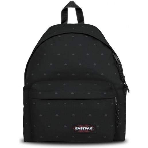 Eastpak zaino scuola e tempo libero eastpak padded pakr tribe mountains ek620 c31