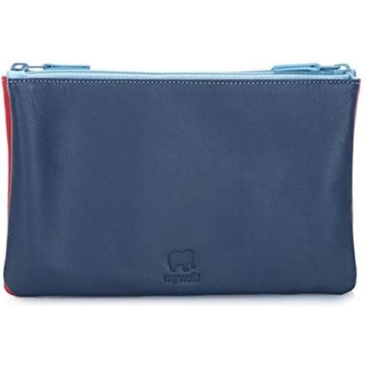 Mywalit pochette bustina 2 scomparti in pelle Mywalit royal 1238127