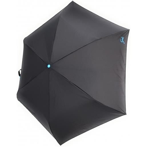 Gabs ombrello pieghevole manuale da donna Gabs nero