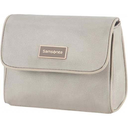 Samsonite beauty case donna Samsonite karissa atmosphere
