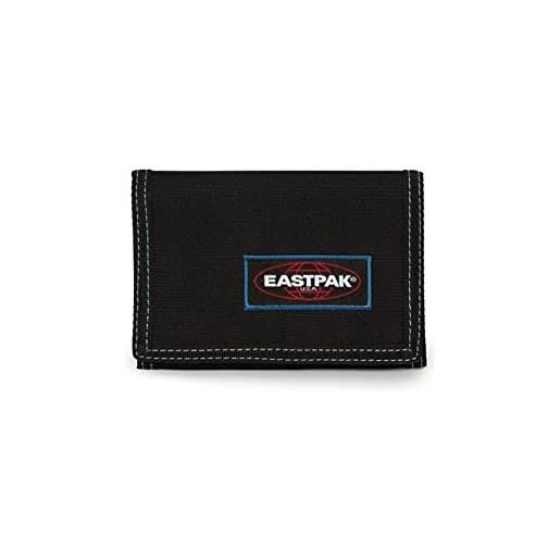 Eastpak portafoglio sportivo Eastpak kontrast blue