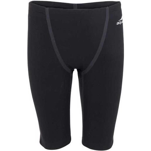 Aquafeel 2420820 jammer nero 1 uomo