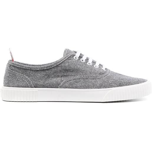 Thom Browne sneakers - grigio