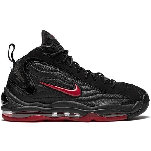 Nike sneakers air total max uptempo - nero