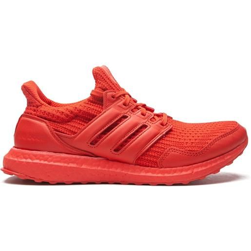 adidas sneakers ultraboost s&l dna - rosso