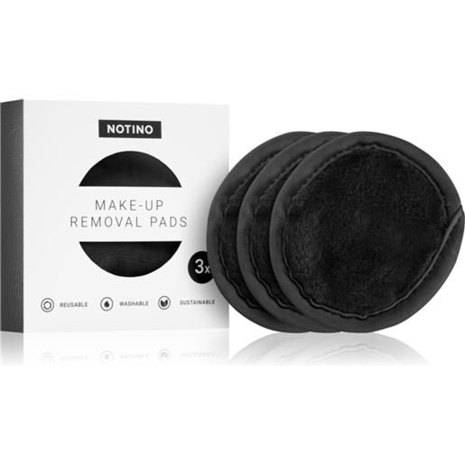 Notino spa collection make-up removal pads 3 pz