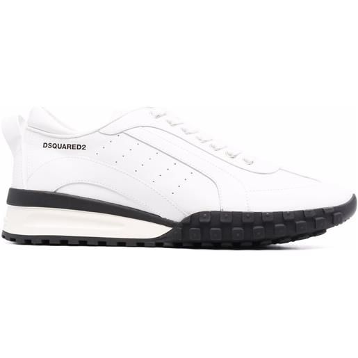 Dsquared2 sneakers - bianco