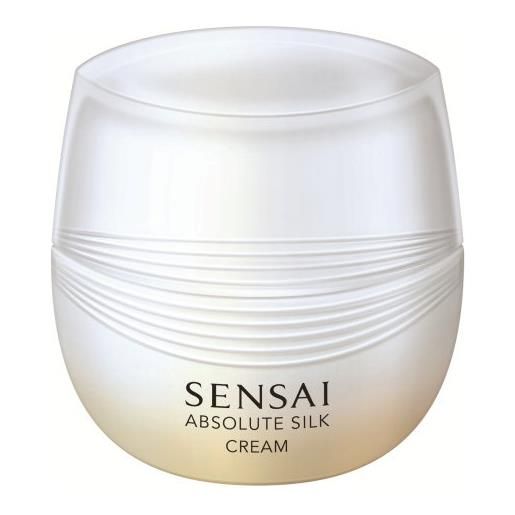 Sensai absolute silk cream 40 ml