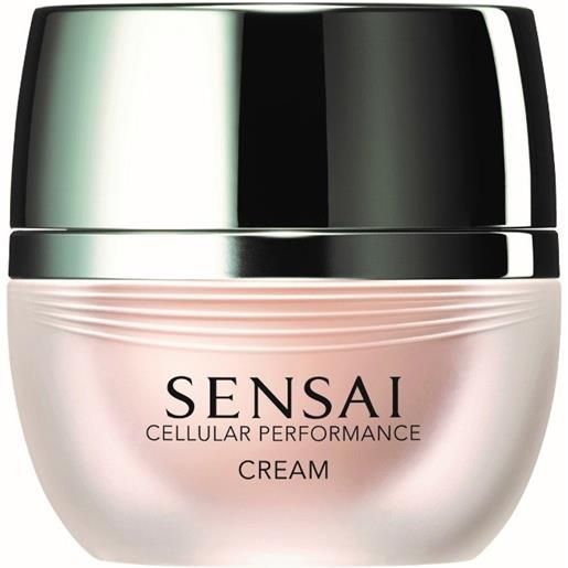 Sensai cellular performance cream 40 ml