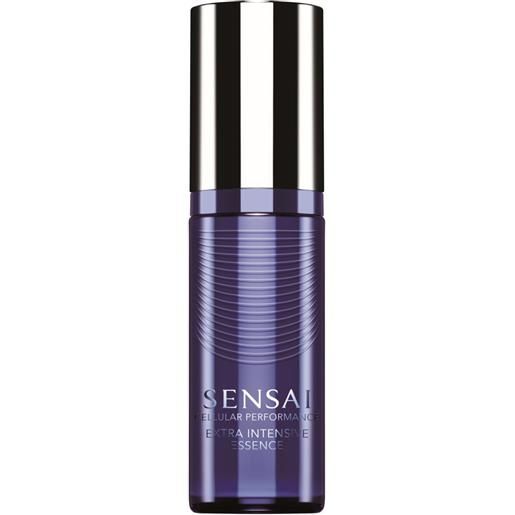 Sensai cellular performance extra intensive essence 40 ml