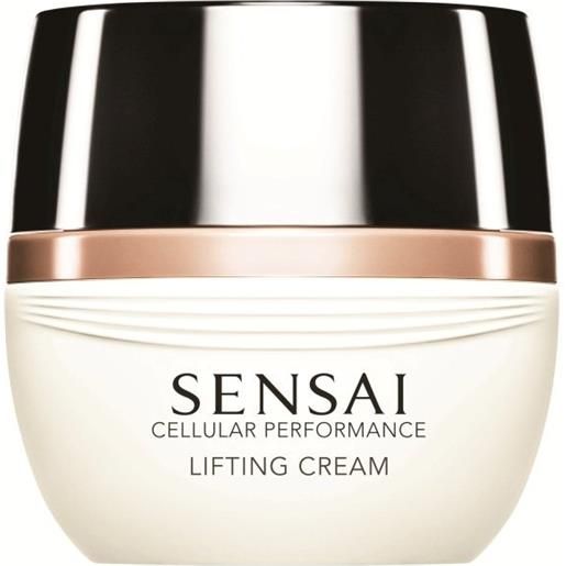 Sensai cellular performance lifting cream 40 ml